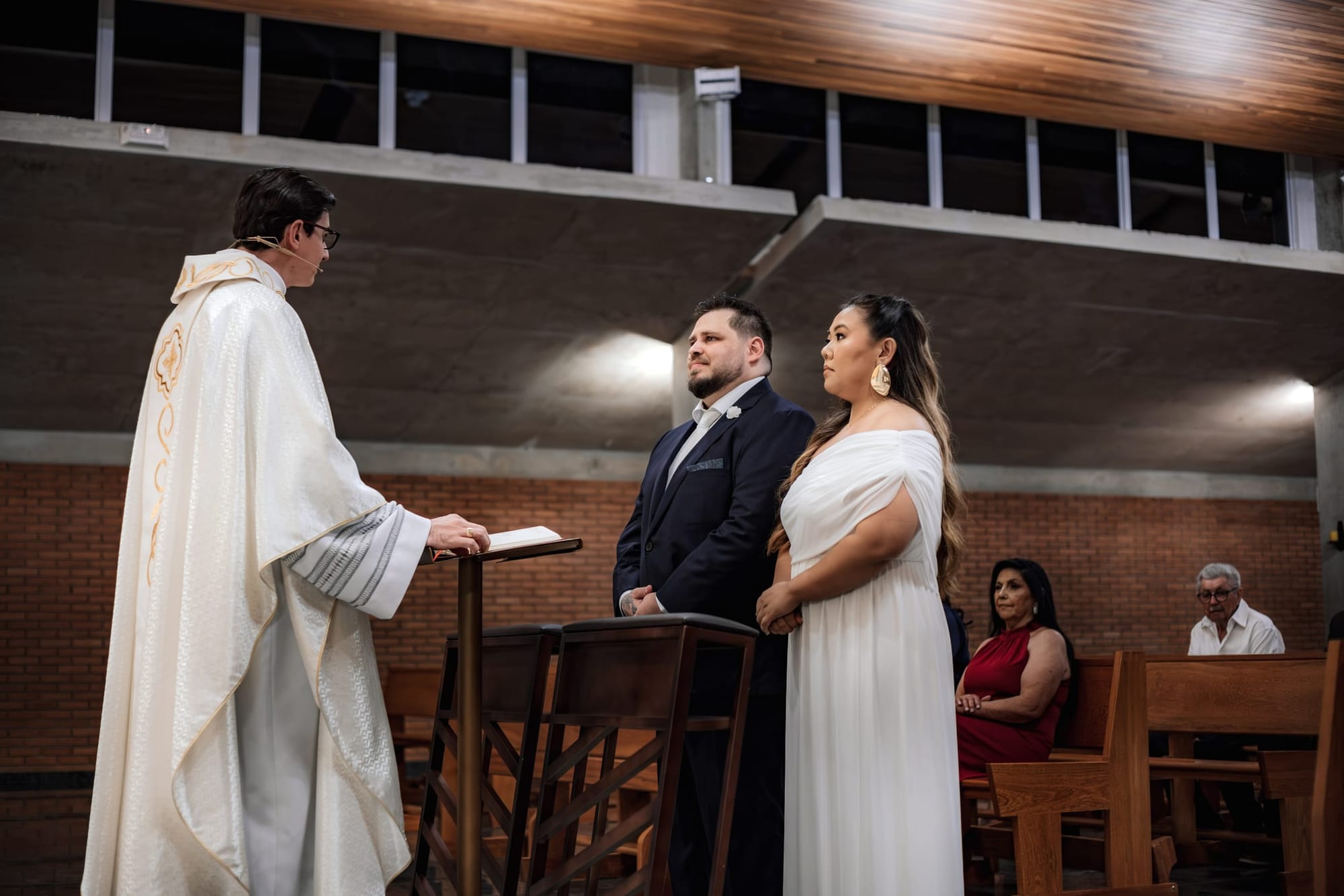 Fotografia de Casamento por André Bertogna — Karen & Lucas, foto 8 de 16